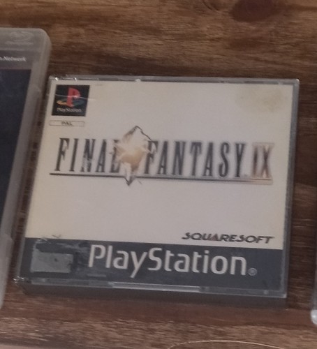 Final fantasy ps1 - final,