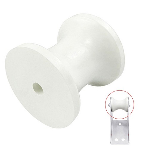 Rouleau remorque bateau - rouleau,