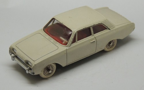 Vrai dinky toys 559 - toys,