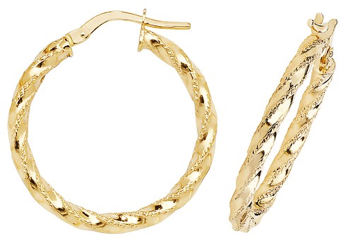 Boucles oreilles femme or - d'oreilles,