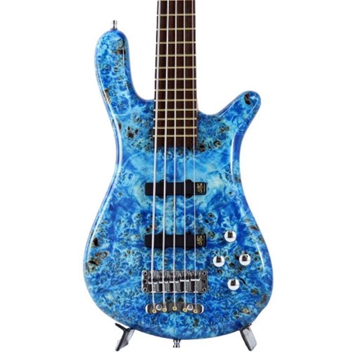 Warwick pro series streamer - series,