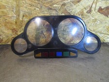 Boitier supérieur de compteur Honda VF 750 F RC15 VF750