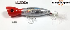 Popper spinning pulsion 100 - popper,