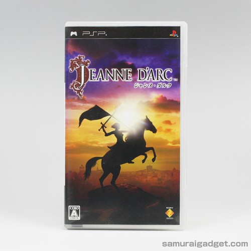 Jeanne arc - d'arc, (jehanne