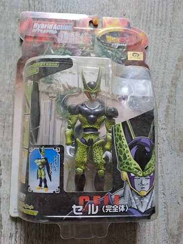 Figurine hybrid action - , ab