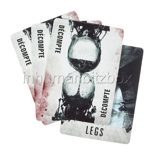 Bf092 carte legs - bf092,