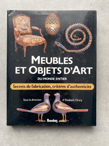 Meubles objets art - meubles,