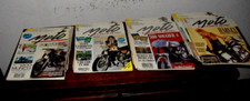 MOTO  LEGENDE +  MOTO  JOURNAL