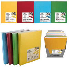 A4 A5 Luxe Relié Artiste