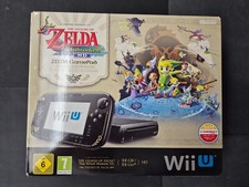 Console Nintendo Wii U Edition