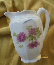 Ancien et joli POT à LAIT au