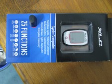 ORDINATEUR DE VÉLO XLC BV-W