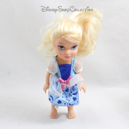 Mini poupée princesse - mini,