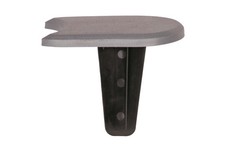 Palissade de jardin basse