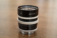 P. Angenieux 35mm f2.5