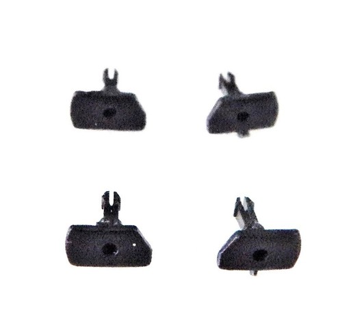 4307 tampons voiture - ,