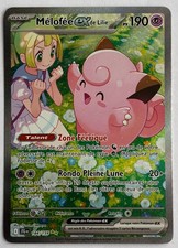  Mélofée Ex de Lilie 184/159
