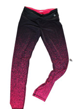 "REDMAX" LEGGINGS DE SPORT T.S = 36/38   V/MESURES