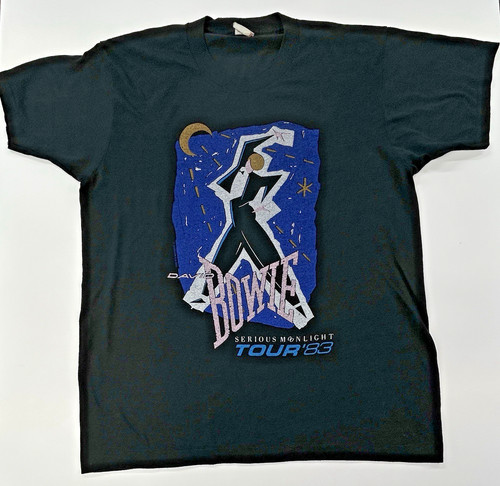 David bowie serious moonlight - david,