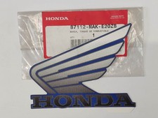 Sticker reservoir coté gauche