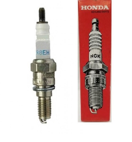 Bougie ngk er8eh honda 750 - bougie,