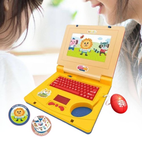 Ordinateur portable pour