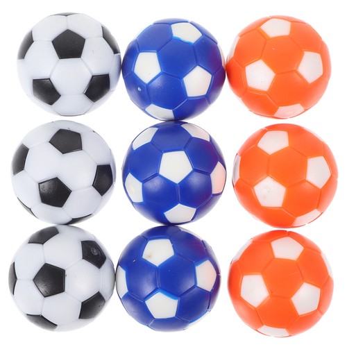 Pcs balles babyfoot - balles, mini