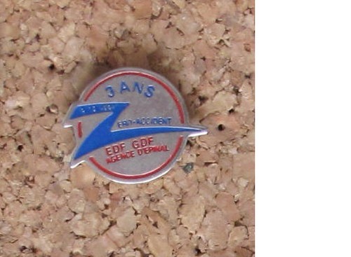 Pin edf gdf agence epinal - gdf,