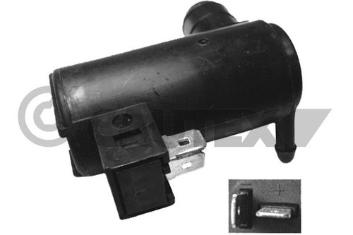 Pompe lave glace peugeot - lave-glace,