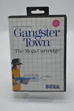 Jeu Game Gangster Town console