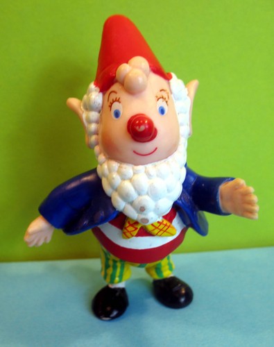 Oui figurine potiron - potiron,