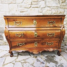 Commode Tombeau XVIII Siecle 