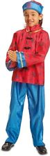 Costume Chinois Pour Enfant