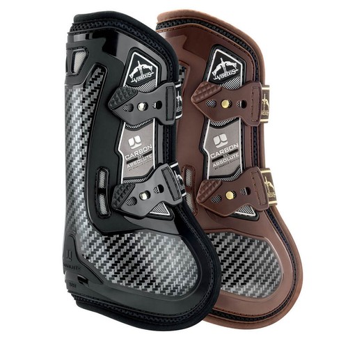Veredus carbon gel absolute - carbon,