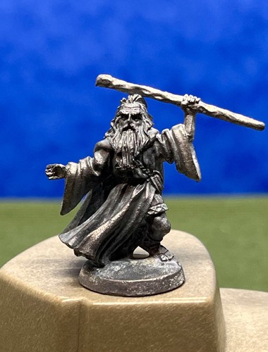 Grenadier miniature metal - d&d,