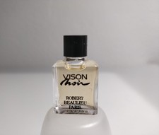 Miniature de Parfum - Robert
