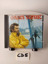  Cd Audio - GILLES SERVAT - KELENN - 1972 - BON ETAT