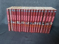 Manga Fairy Tail tomes 2 à 20