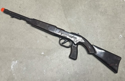 1950 paratrooper carbine - paratrooper,