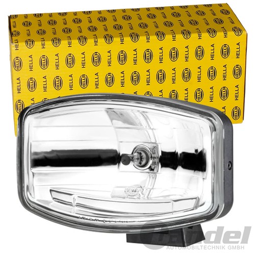 Hella phares longue portée - de,