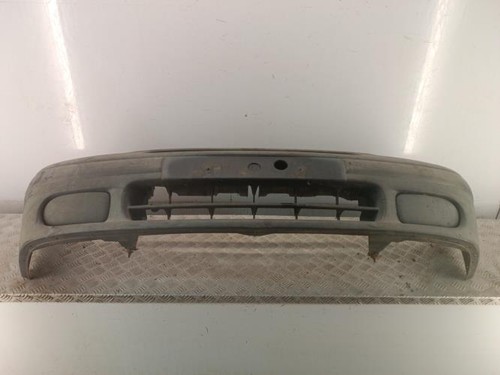 Pare choc avant renault clio - pare,
