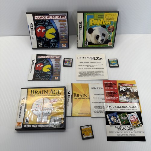 Namco museum baron age - baron, 3