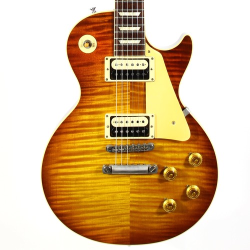 2019 gibson 60th - 2019, anniversary