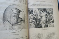 Mémoires de BENVENUTO CELLINI