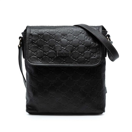 Pre owned gucci - gucci, guccissima