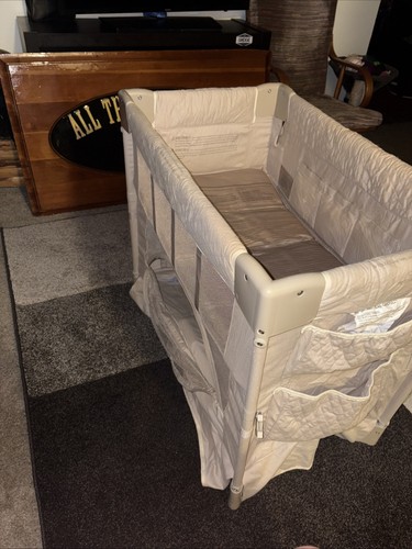 Arm reach cambria sleeper - cambria, co-sleeper