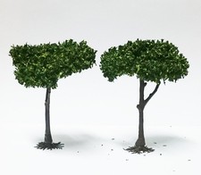 2 PINS PARASOL 13 CM -