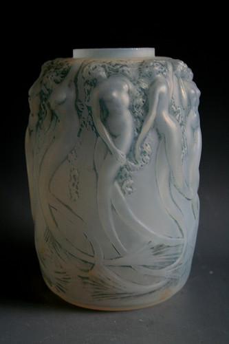 Ancien brûleur parfum en - ancien,