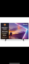 Qled philips uhd - tv,