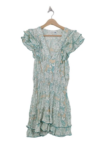 Poupette barth robe - st,